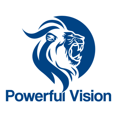 Powerful Vision
