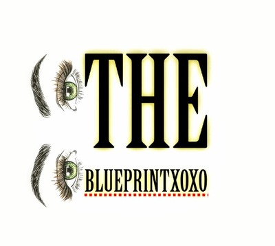 THE BLUEPRINTxoxo