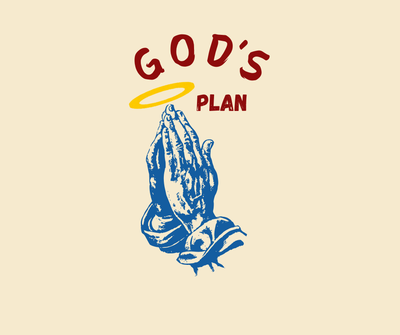 GOD'S PLAN--ENT