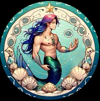SilastheSeaWitch