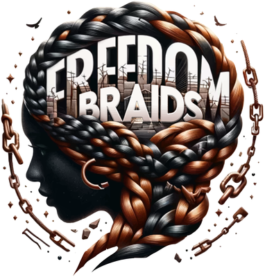 Freedom Braids by Carlos