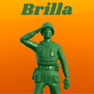 Brilla