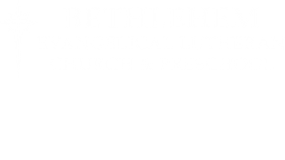 Bethlehem Lutheran