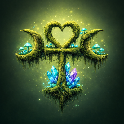 EnchantedMoon143 Tees
