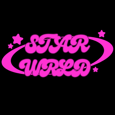pinkstarwrld