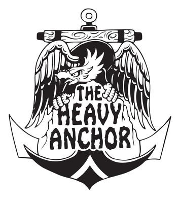 Heavy Anchor