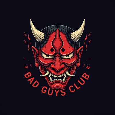 Bad Guys Club