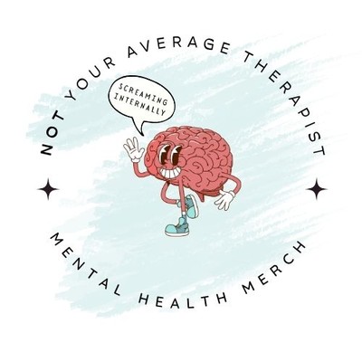 Not Your Average Therapist