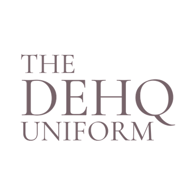 The DEHQ Uniform
