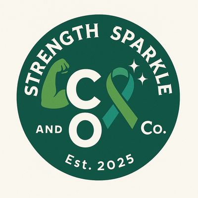 Strength and Sparkle Co