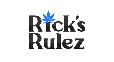 Rick's Rulez Merch