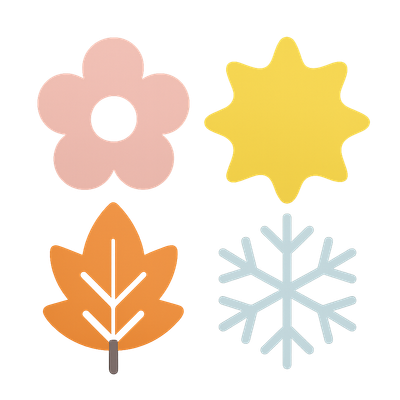 CircaSeasons