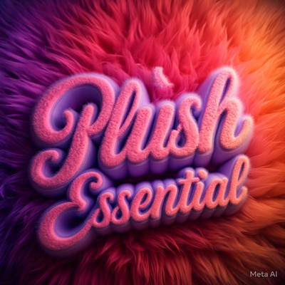 Plush Essentials 