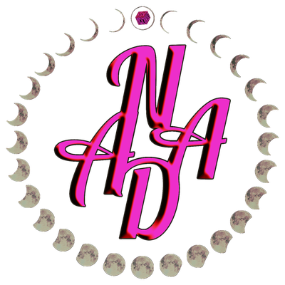Officially Nada