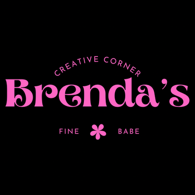 Brendas Creative Corner 