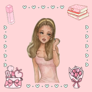 Girlyproducts101