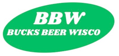 Bucks Beer Wisco