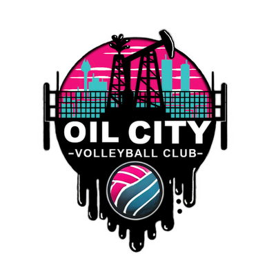 Oil City Volleyball Club 