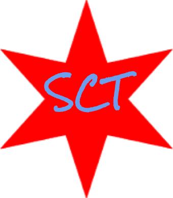 Second City Threads