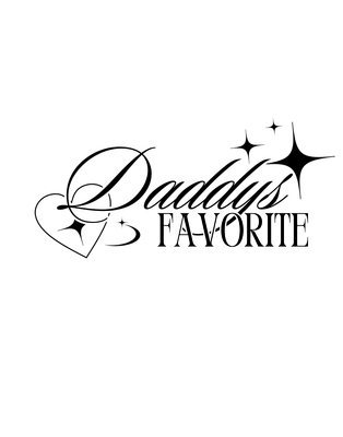 daddy's favorite