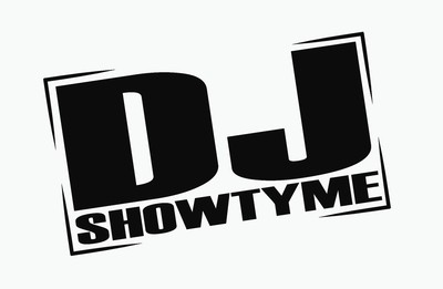 Violator DJ Showtyme Merch