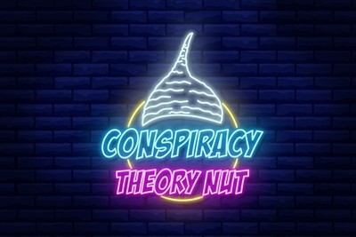 Conspiracy Theory Nut