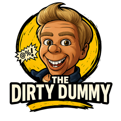 Dirty Dummy