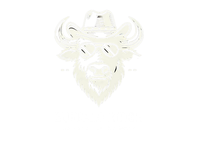 The Buffalo Rider