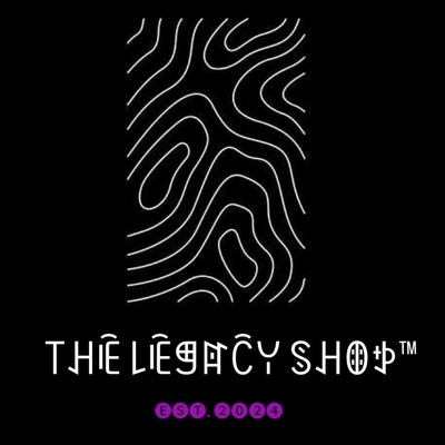 THE LEGACY SHOP