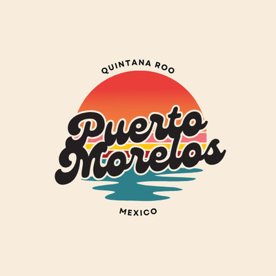 Puerto Morelos Store