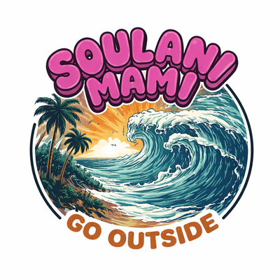 Soulani Mami