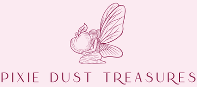 Pixie Dust Treasures 