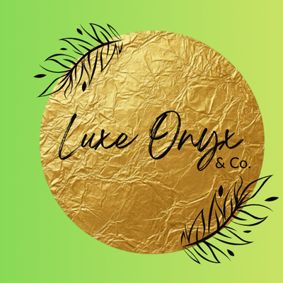 Luxe Onyx Company