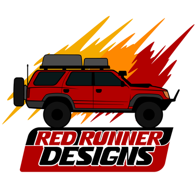 RedRunnerDesigns