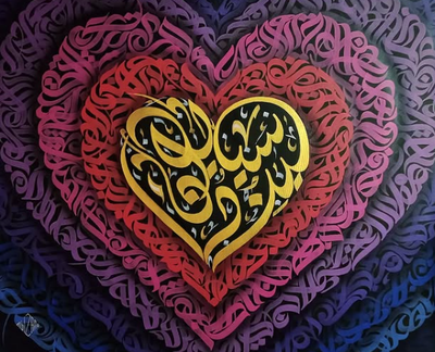 The Artisan's Palette