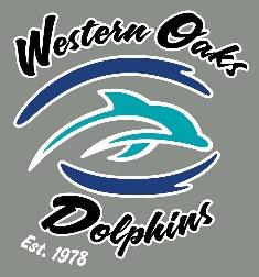 Western Oaks Dolphins