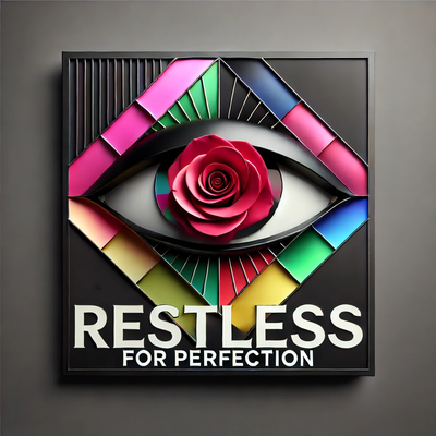 Restless For Perfection