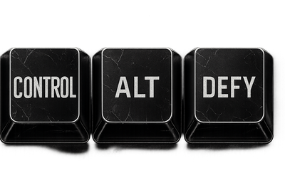 control-alt-defy