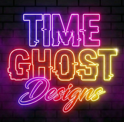 Time Ghost Designs