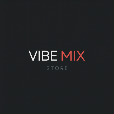 Vibe Mix Store