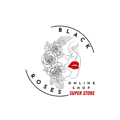 Black Roses Super Store