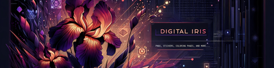 DigitalIris