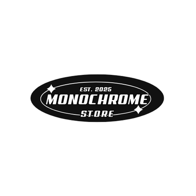 Monochrome Store