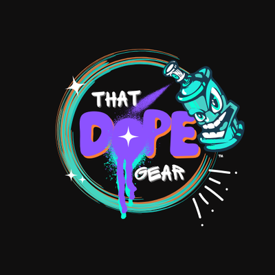 That Dope Gear