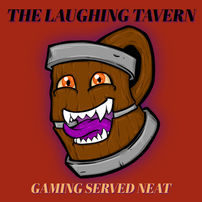 The Laughing Tavern