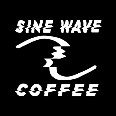 Sine Wave Coffee