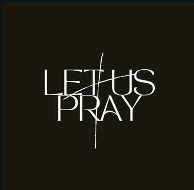 Let Us Pray