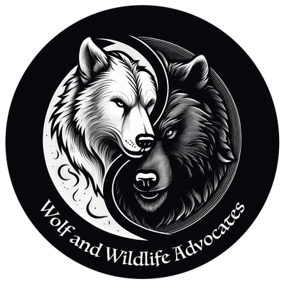 Wolf and Wildlife Advocate