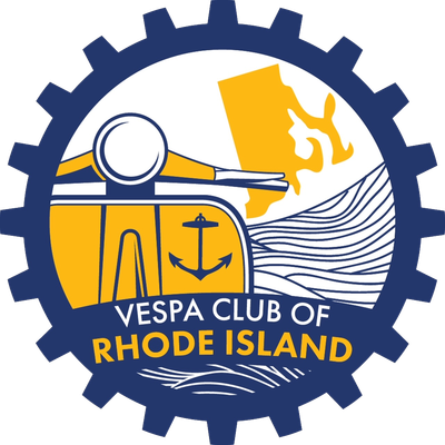 Vespa Club of Rhode Island