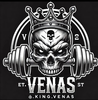 King Venas